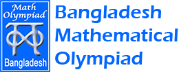 Bangladesh Math Olympiad Logo