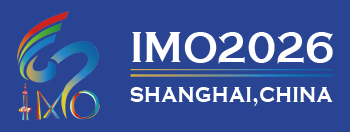 IMO ২০২৬ - সহযোগী