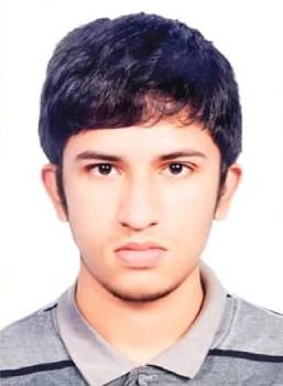 md maruf hasan rubab profile